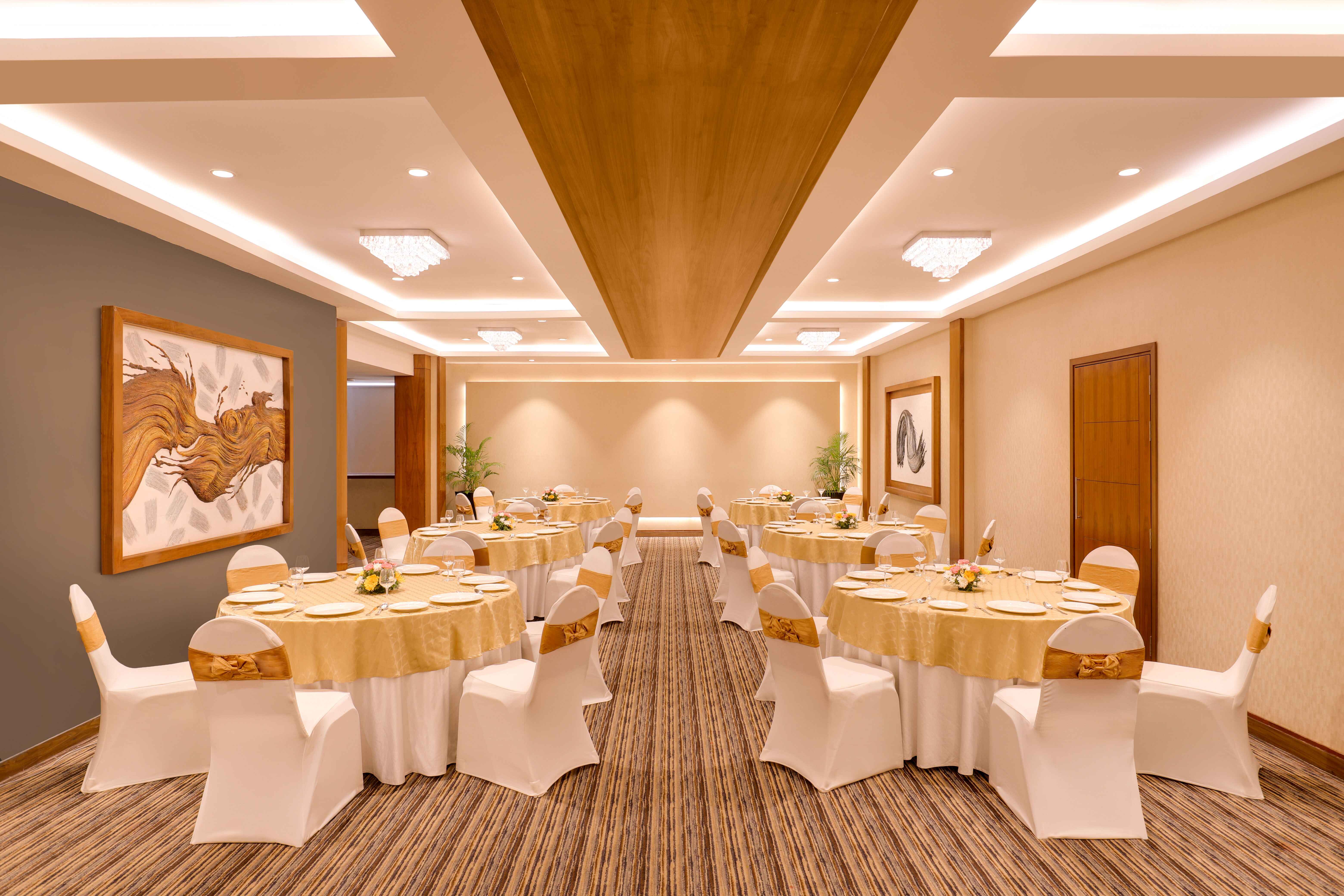 Restaurant in Baddi